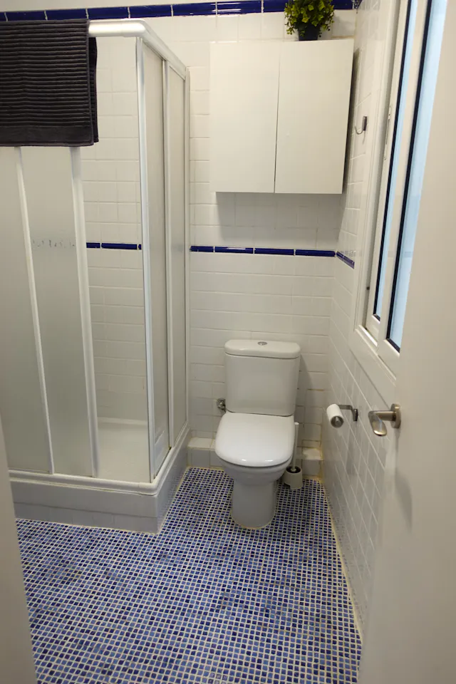 1-Bedroom Apartment in Carrer de l'Hospital, Barcelona (1645398) room image 40