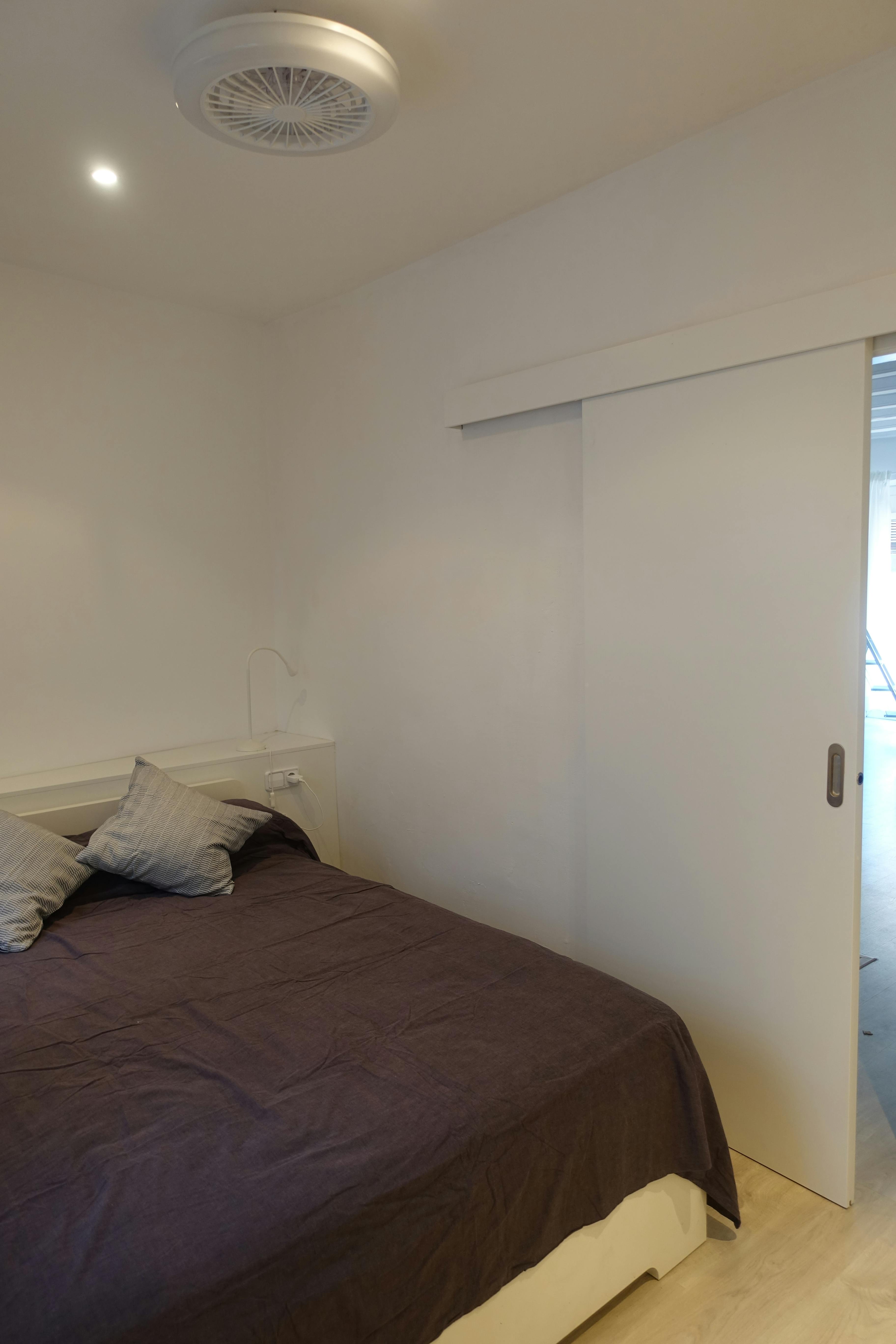 Apartment Barcelona, 1 bed — photo 5