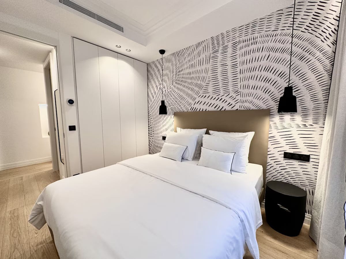 Apartment Barcelona, 1 bed — photo 13