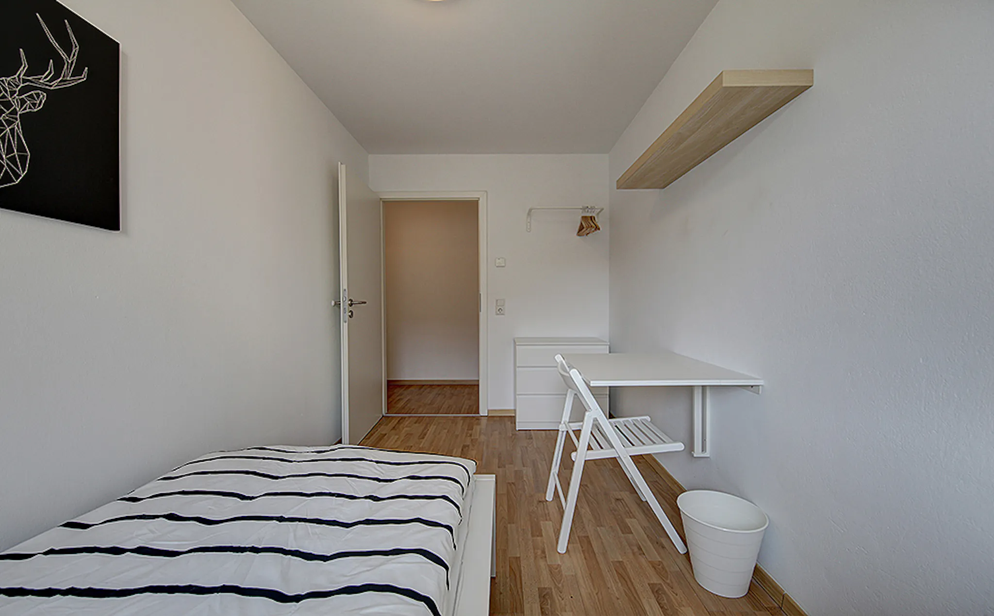 Aachener Straße, Stuttgart preview