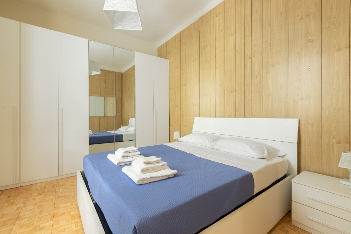 Via Girolamo Savonarola, Rome preview