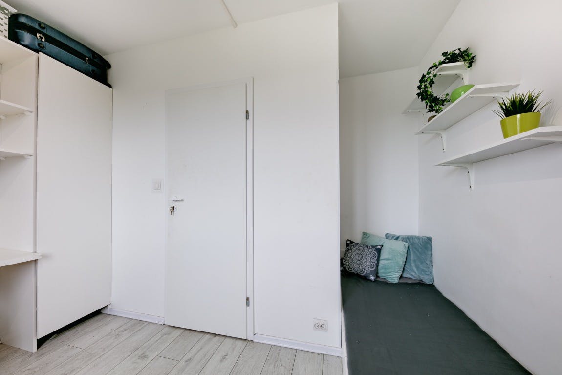 Wacława Lachmana, Warsaw preview