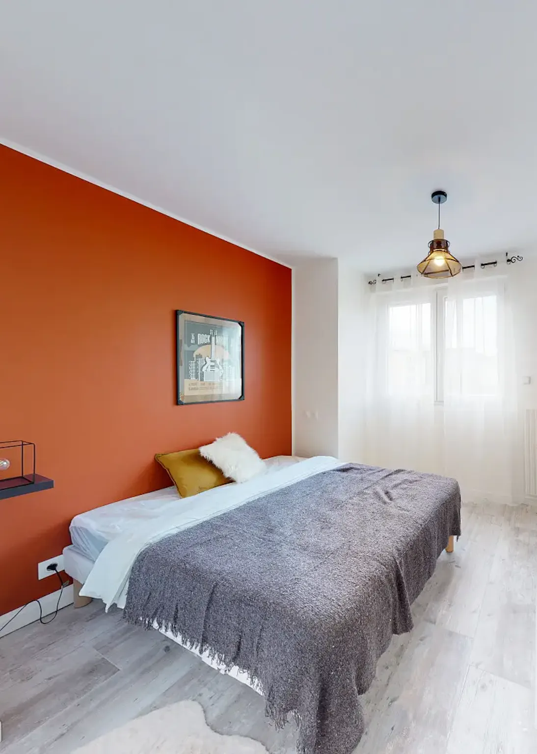 Rue Geuffroy, Rouen preview