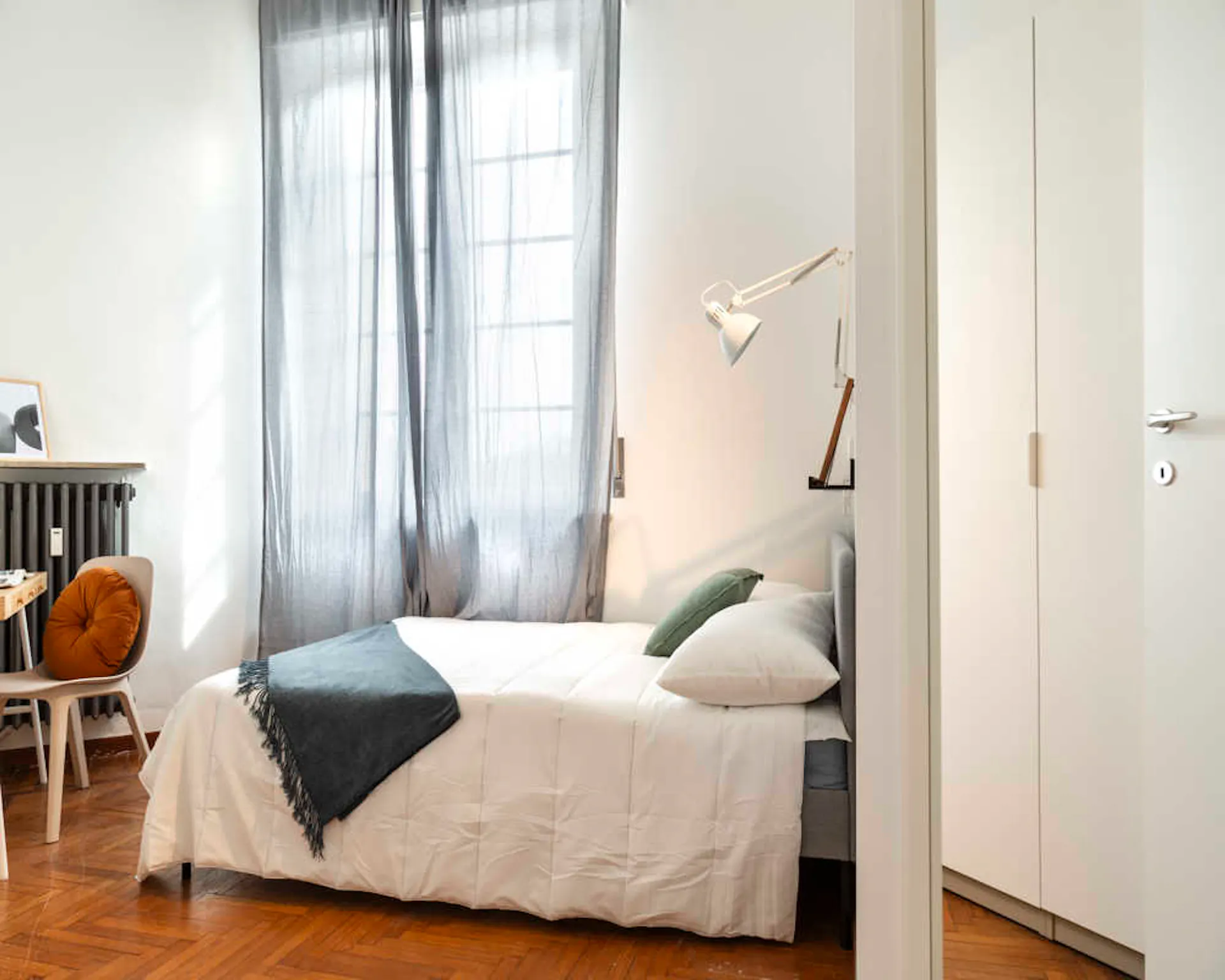Viale Lazio, Milan preview