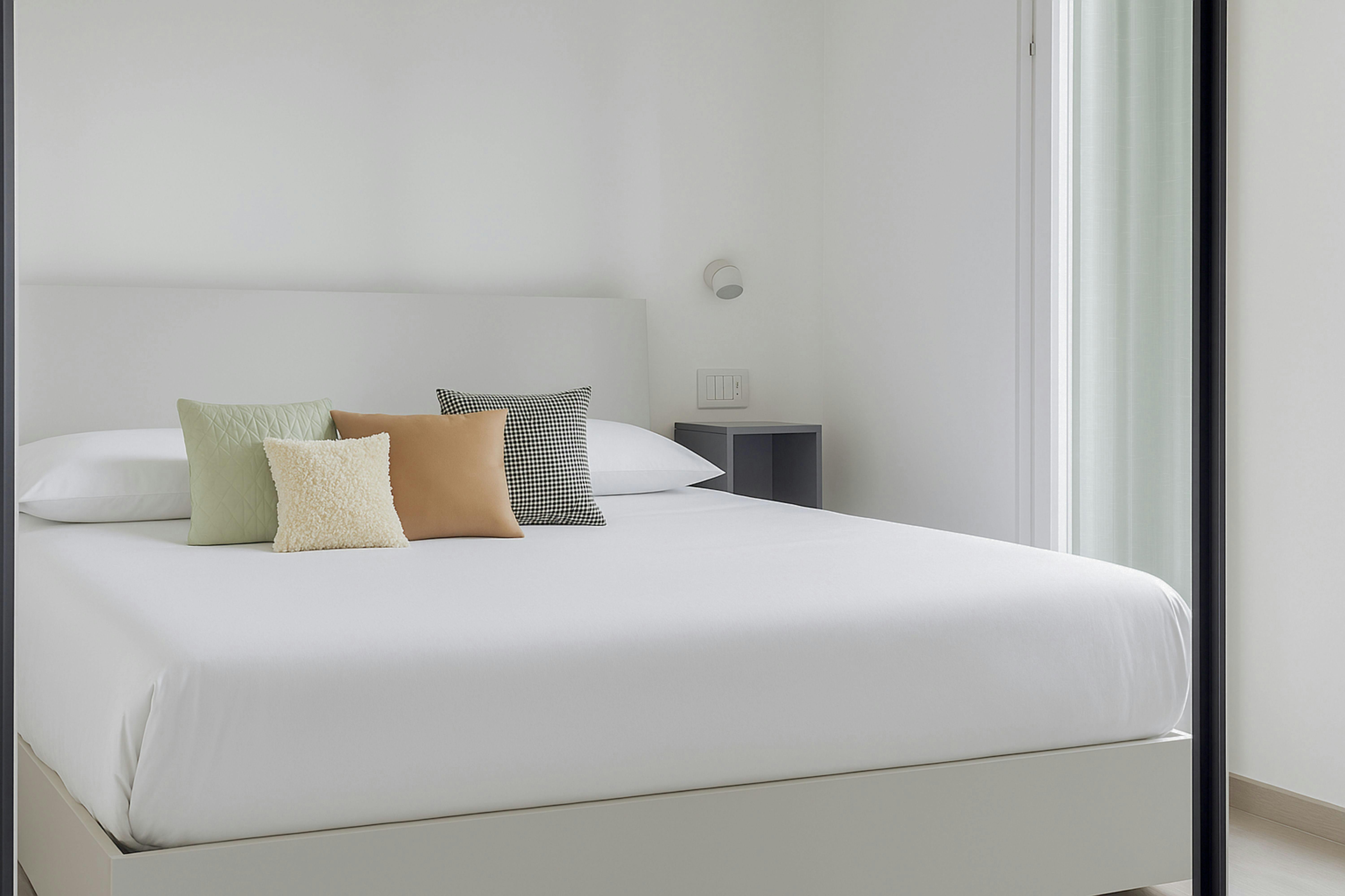 Via Raffaele Lambruschini, Milan preview