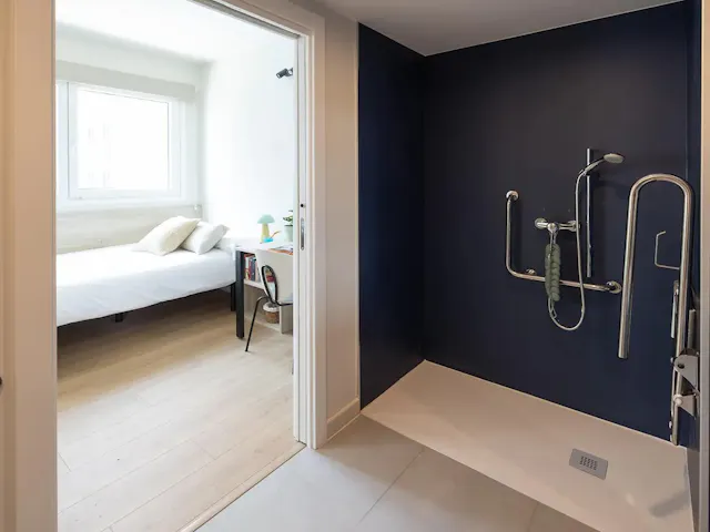 Shared room in Avinguda de Jaume I, Terrassa (1645441) room image 10