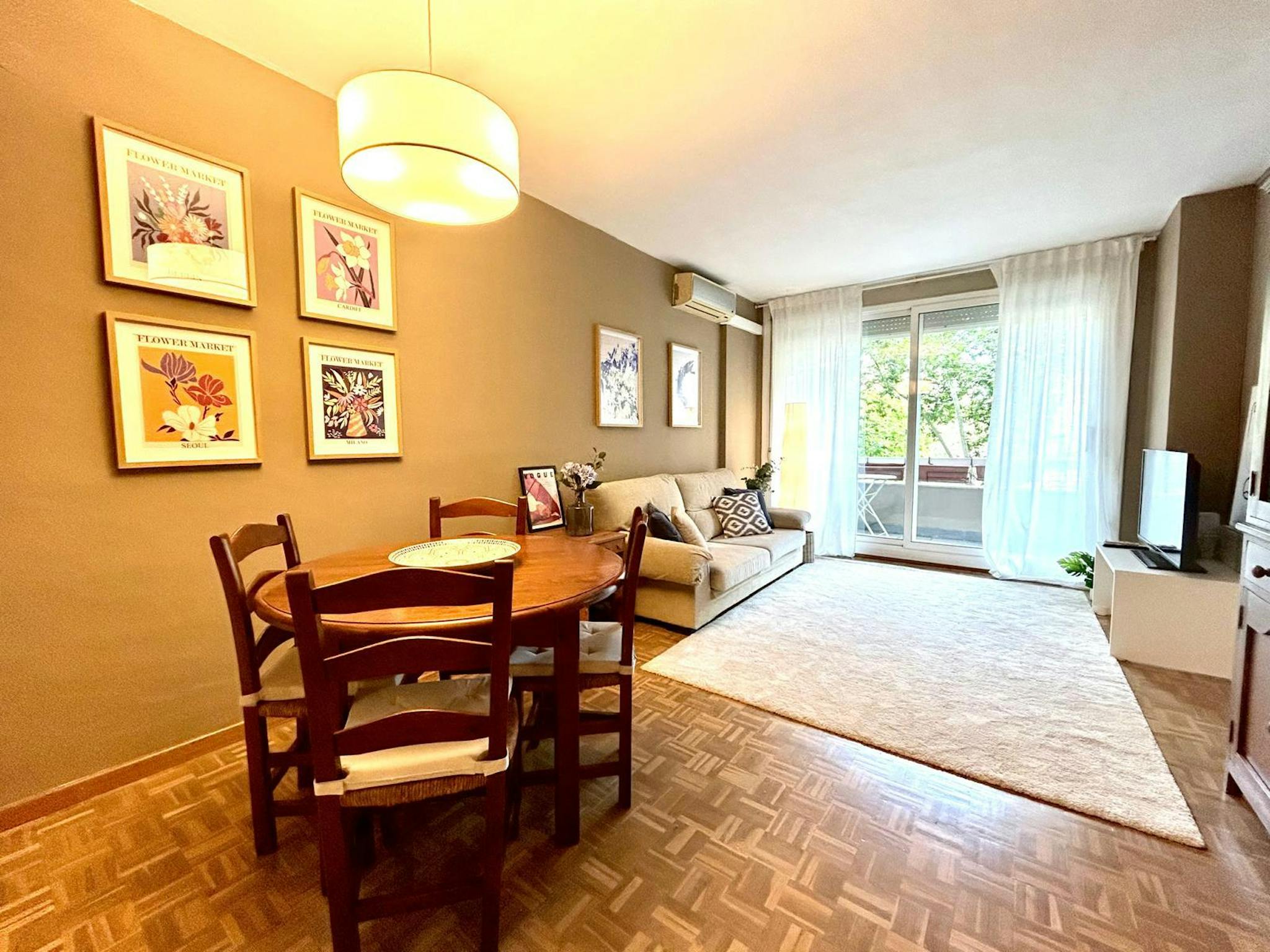 Carrer Numància, Barcelona preview