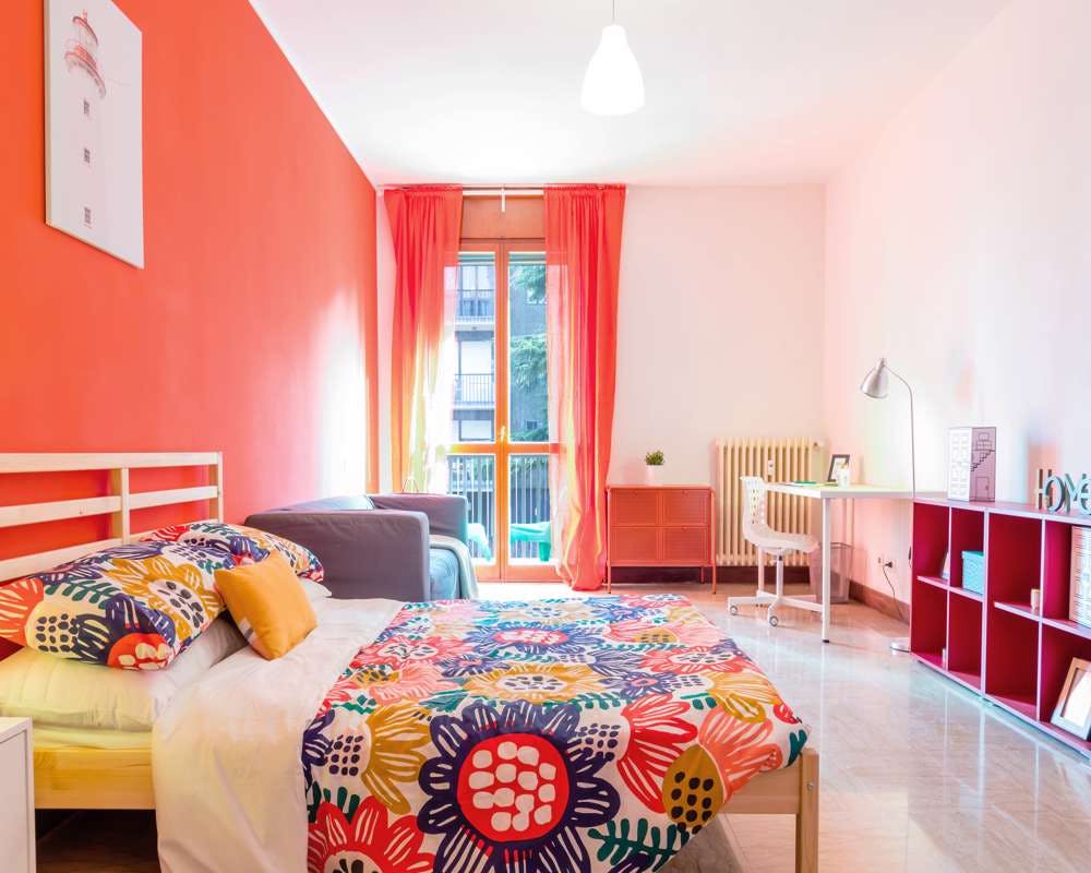 Private room for rent for €685 per month in Padova, Via Felice Mendelssohn
