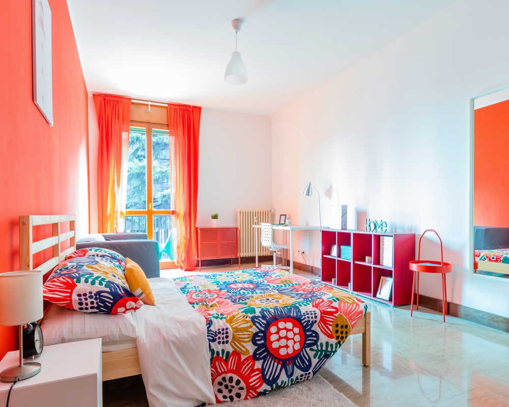 Private room for rent for €585 per month in Padova, Via Felice Mendelssohn