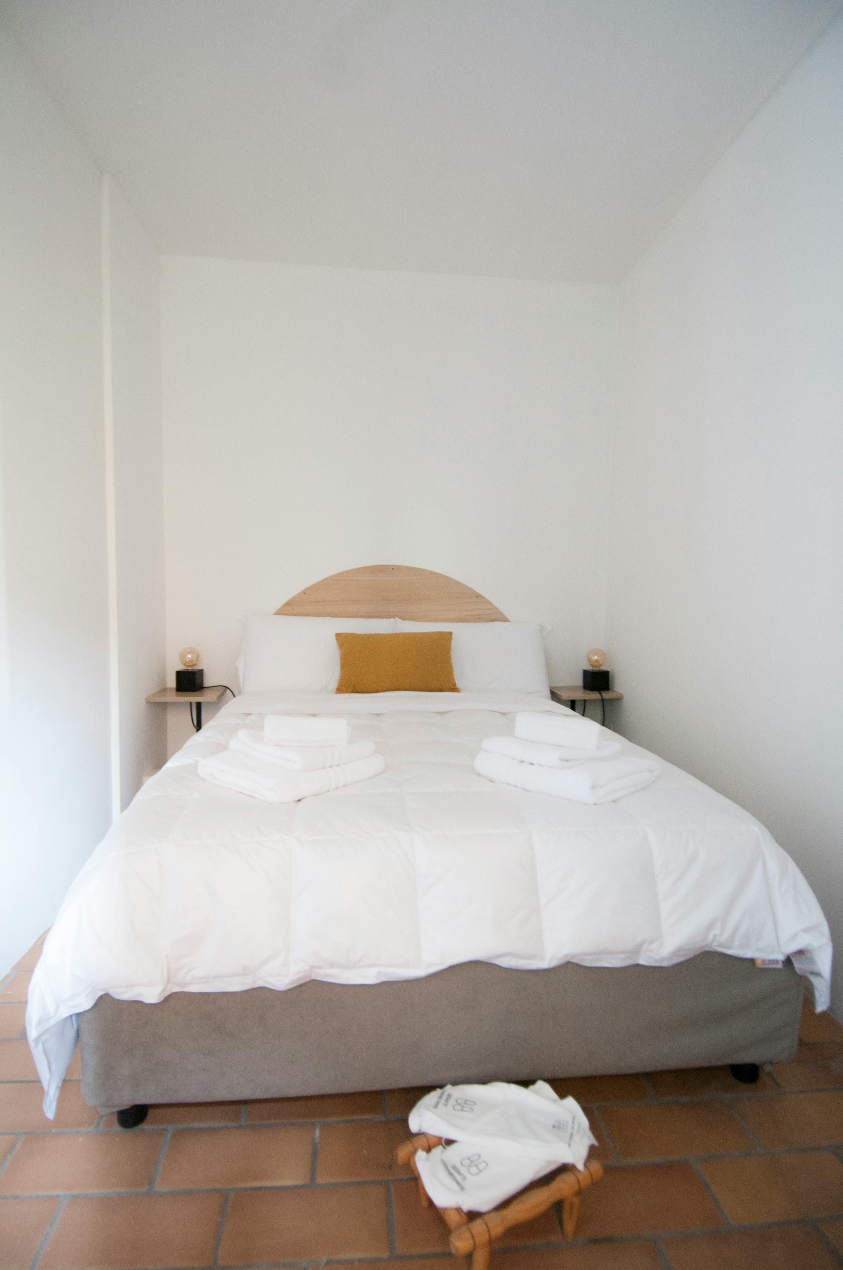 Apartment Bologna, 1 bed — photo 3
