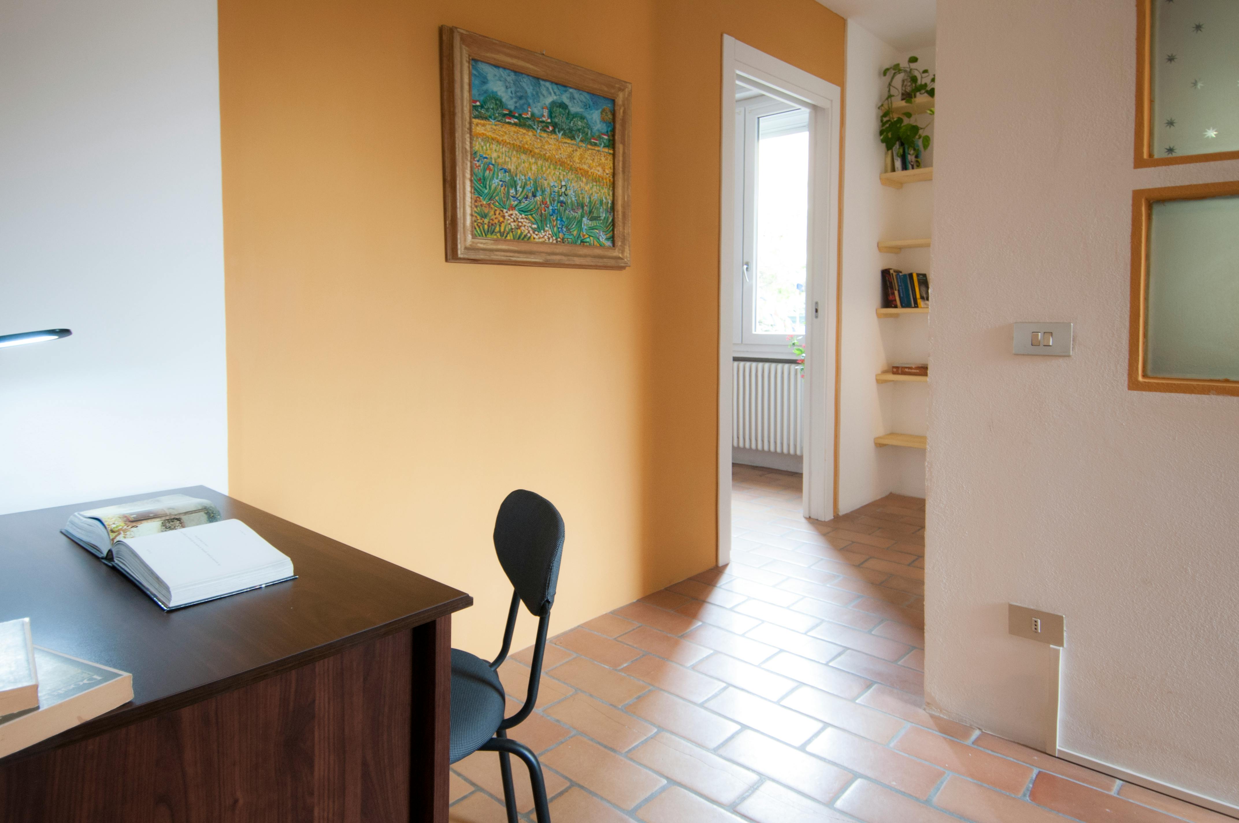 Apartment Bologna, 1 bed — photo 8