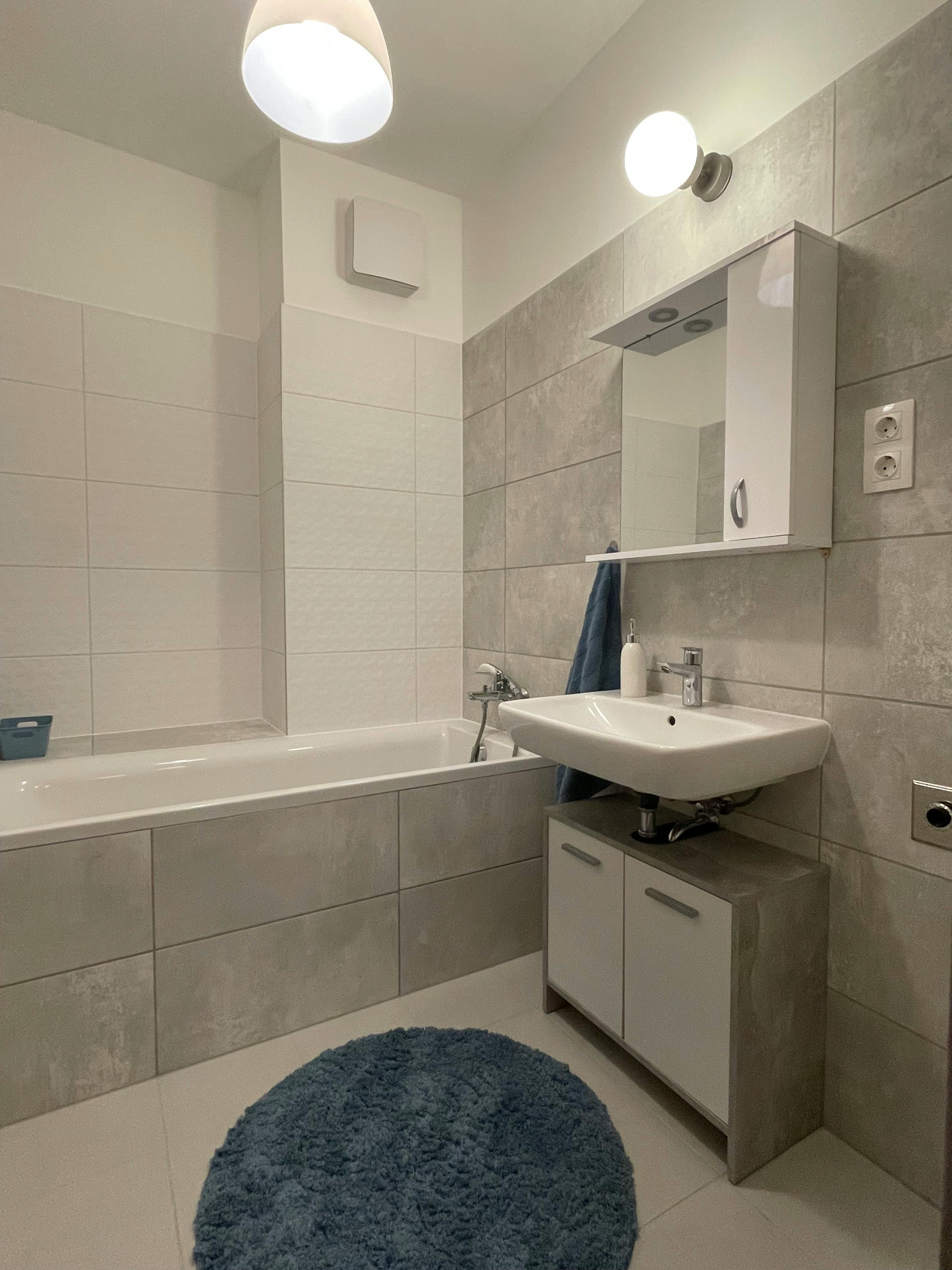 Apartment Budapest — photo 7