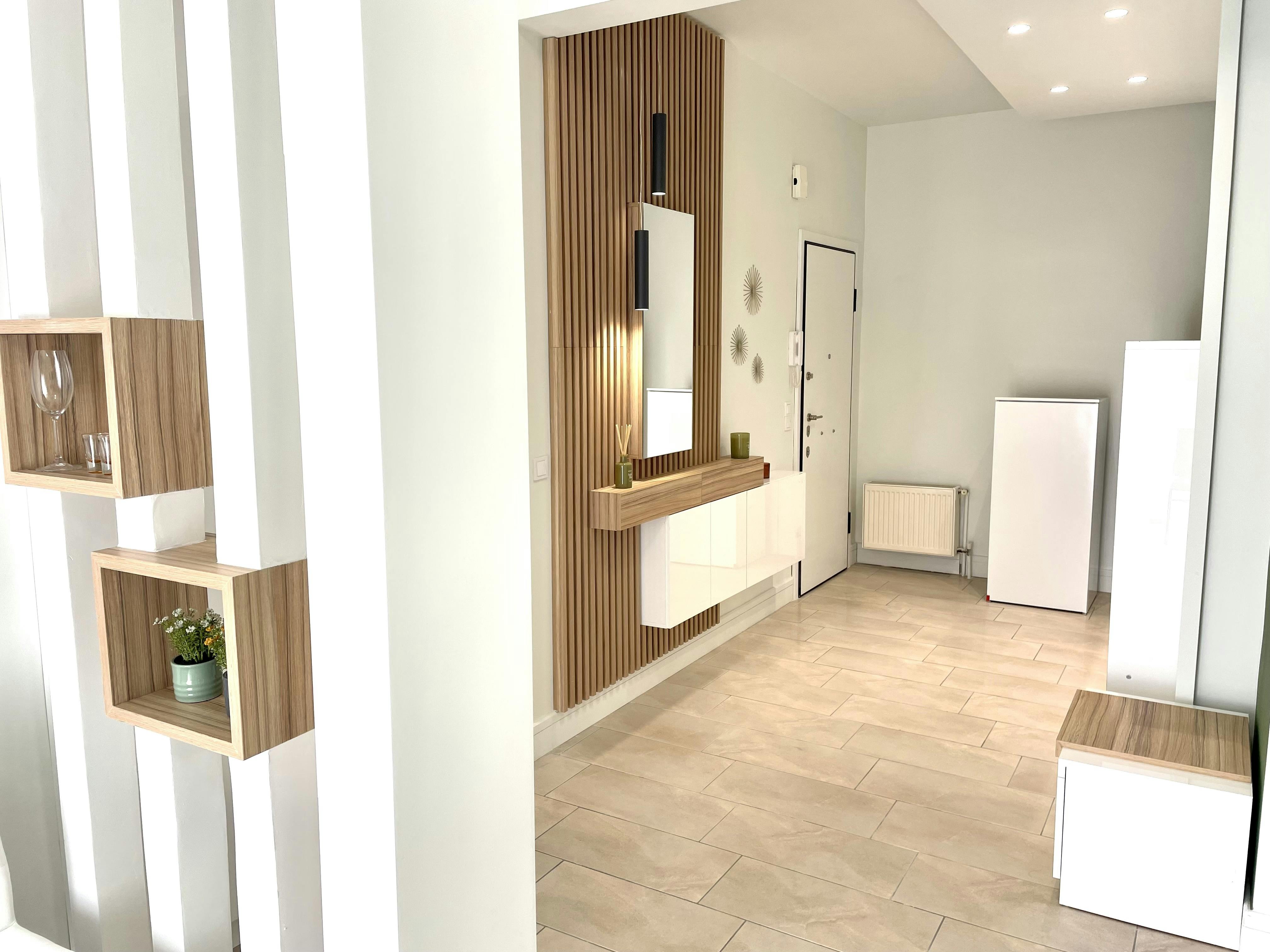 Leoforos Kifisias, Μενεμένη preview