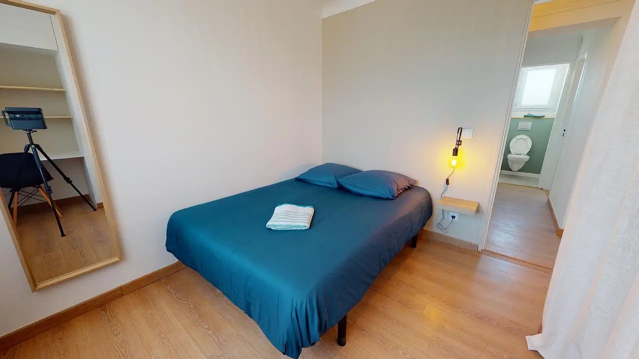 Rue des Chasseurs, Montpellier preview