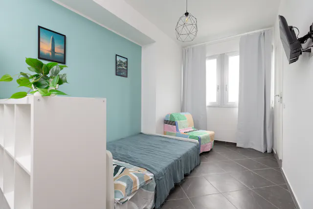 Apartment in Viale Principe Amedeo, Rimini (1645468) room image 1