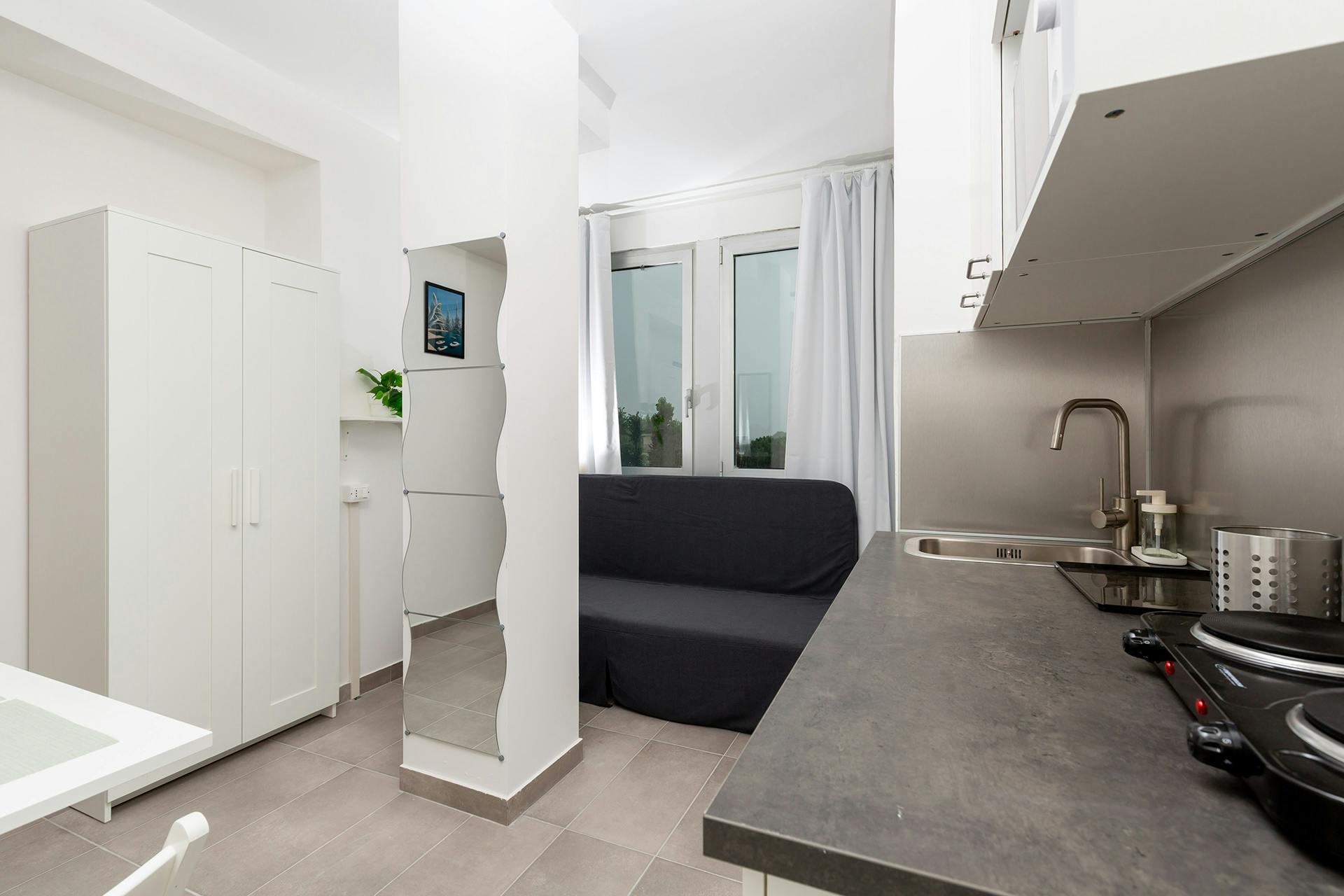 preview gallery tile