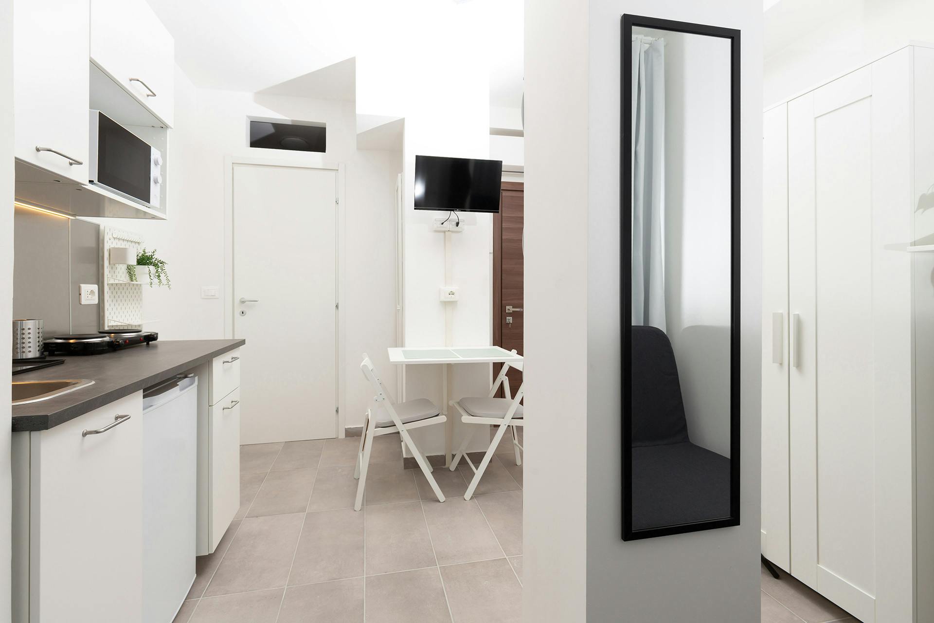 preview gallery tile