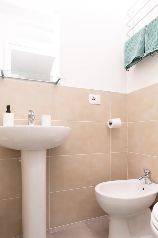 Apartment in Viale Principe Amedeo, Rimini (1645472) room image 10