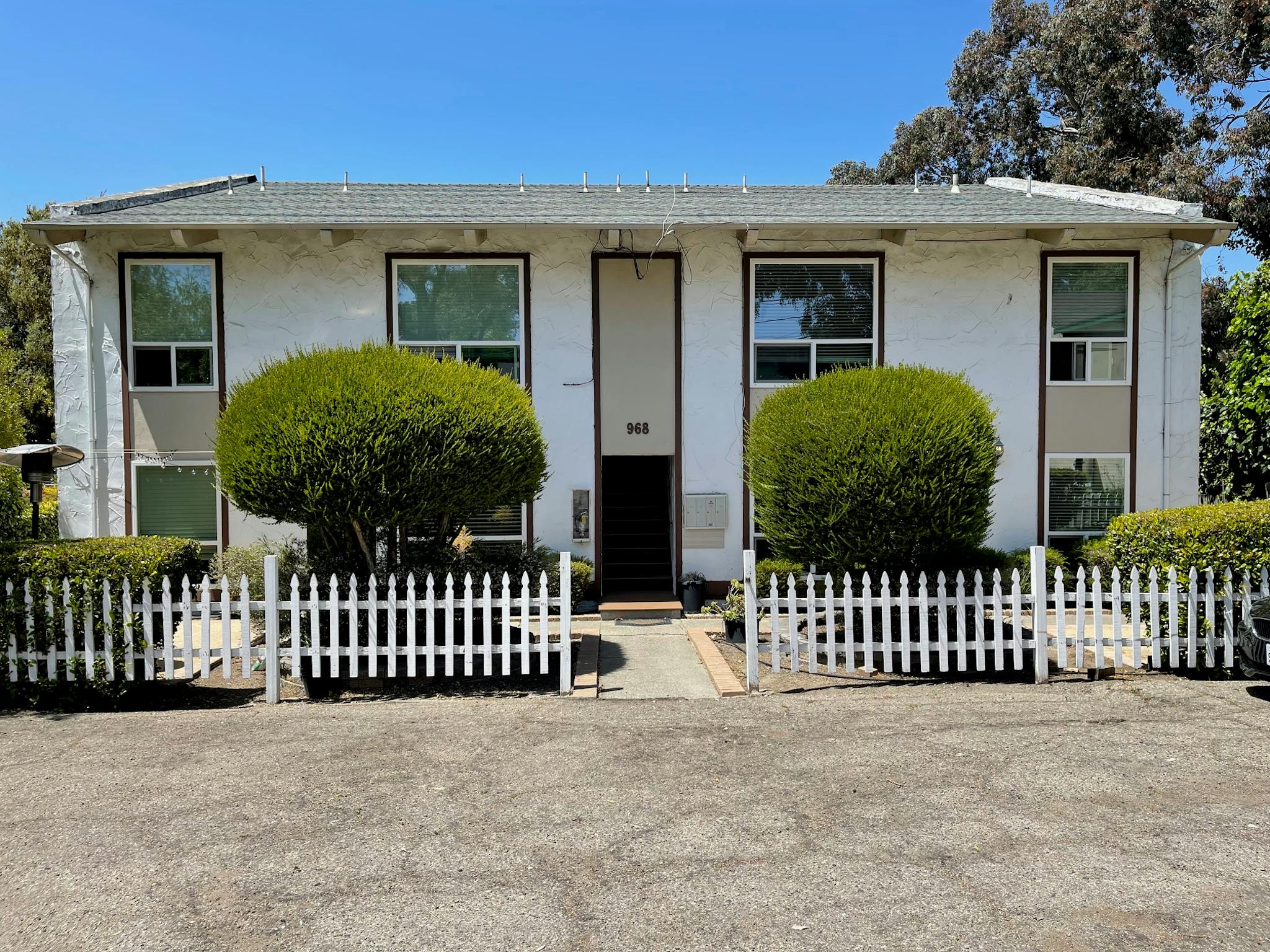 Walnut St, San Luis Obispo, CA preview