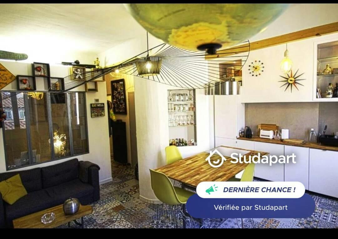 Appartement à Marseille