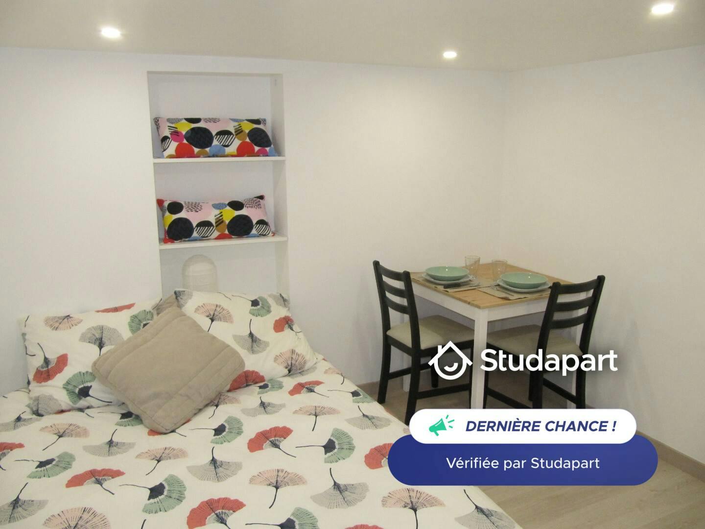 Appartement à Vitry-sur-Seine