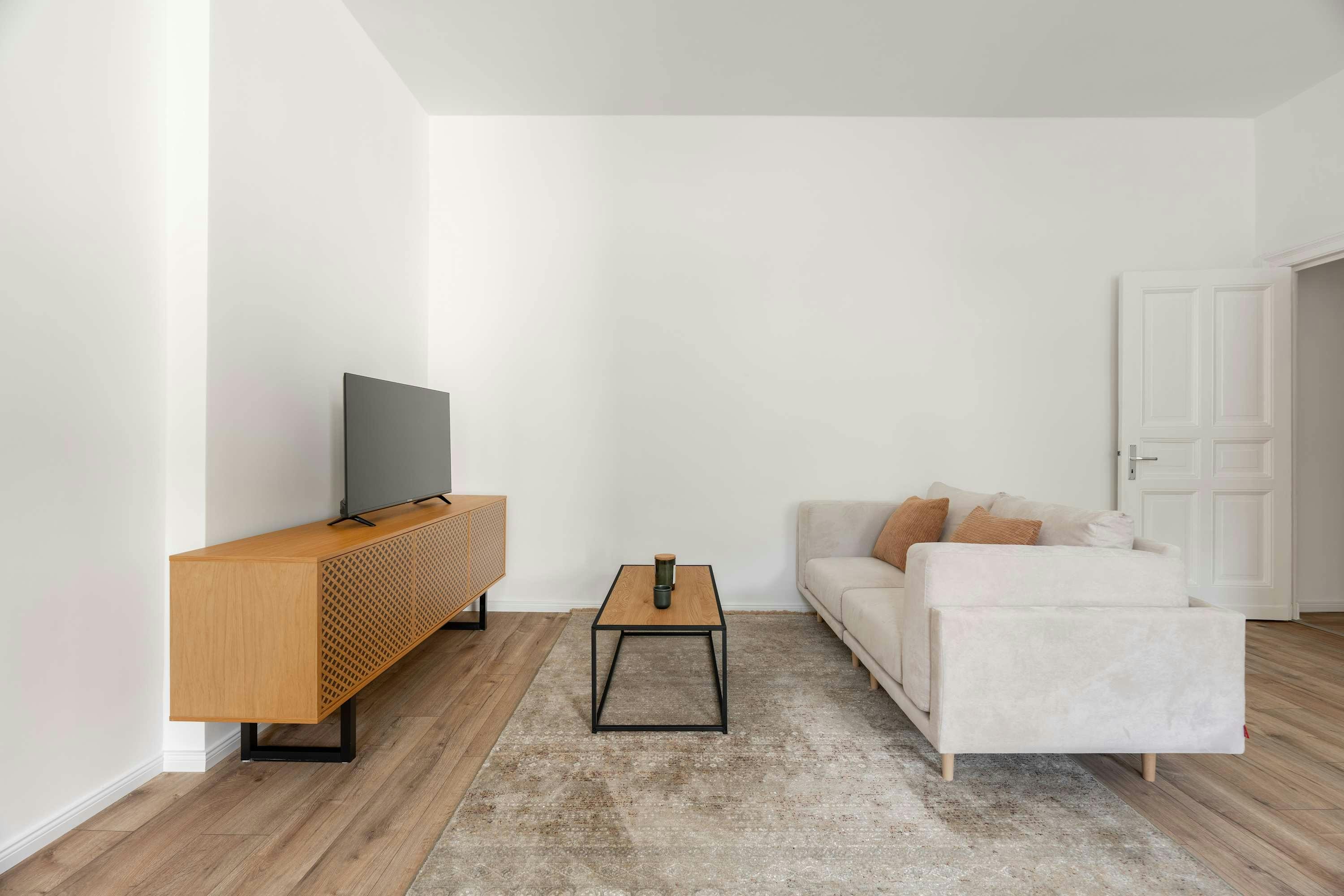 Apartment Berlin — photo 2