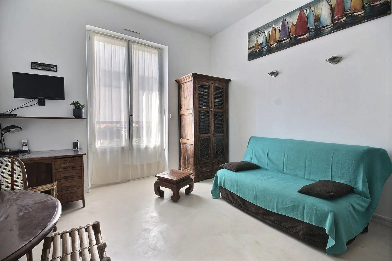 Apartment in Rue Claude Tillier, Paris (1645501) ROOM 1