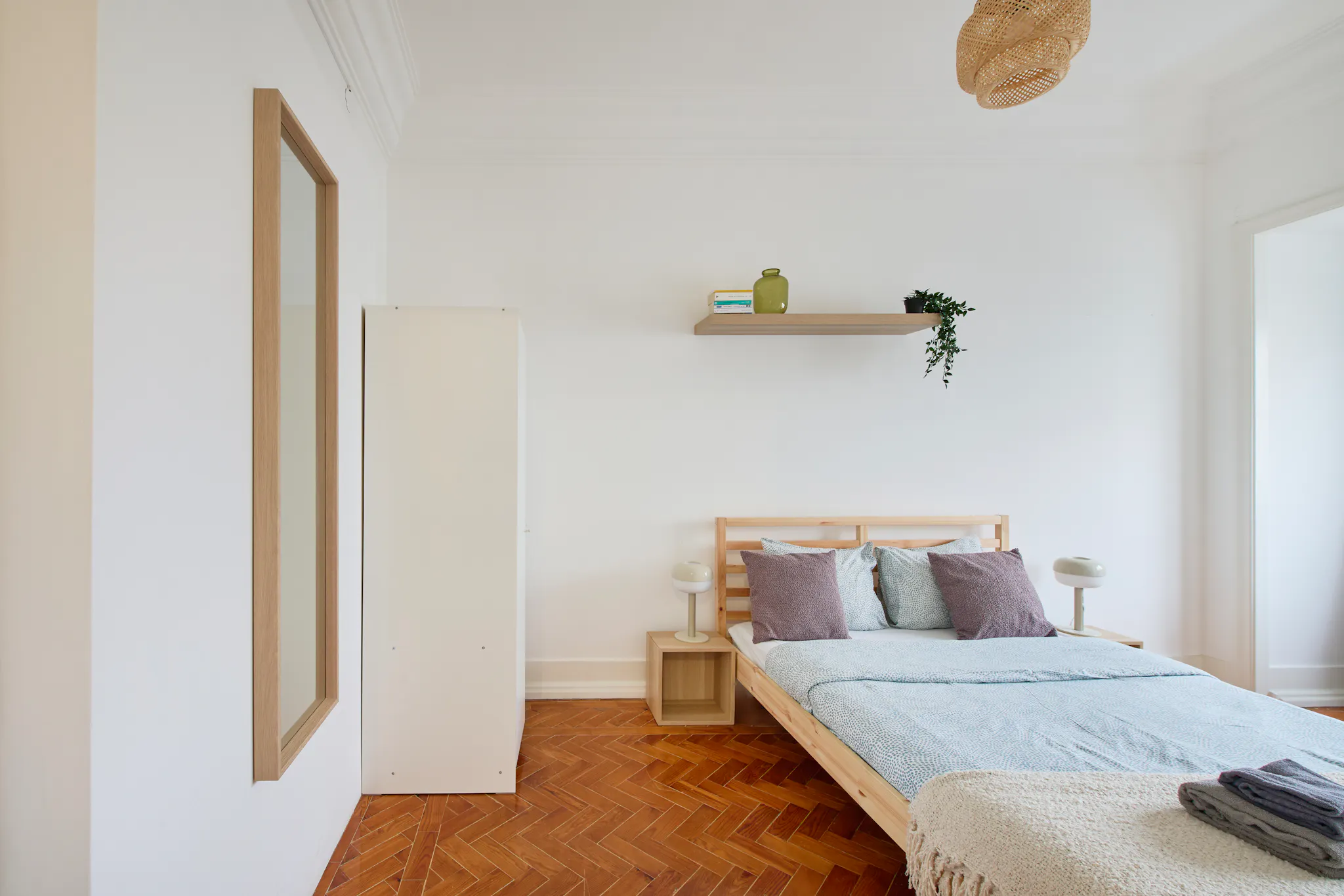 Avenida de Berna, Lisbon preview