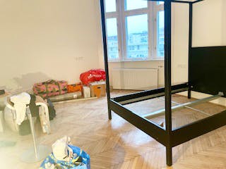 Apartment Budapest, 3 beds — photo 19