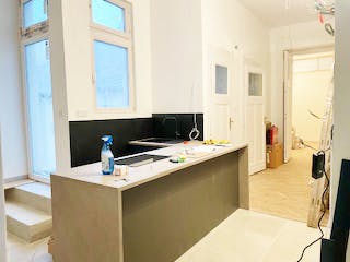 Apartment Budapest, 3 beds — photo 22