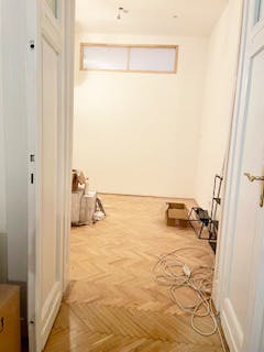 Apartment Budapest, 3 beds — photo 20