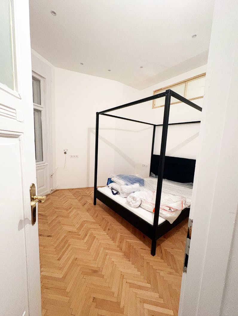 Apartment Budapest, 3 beds — photo 21