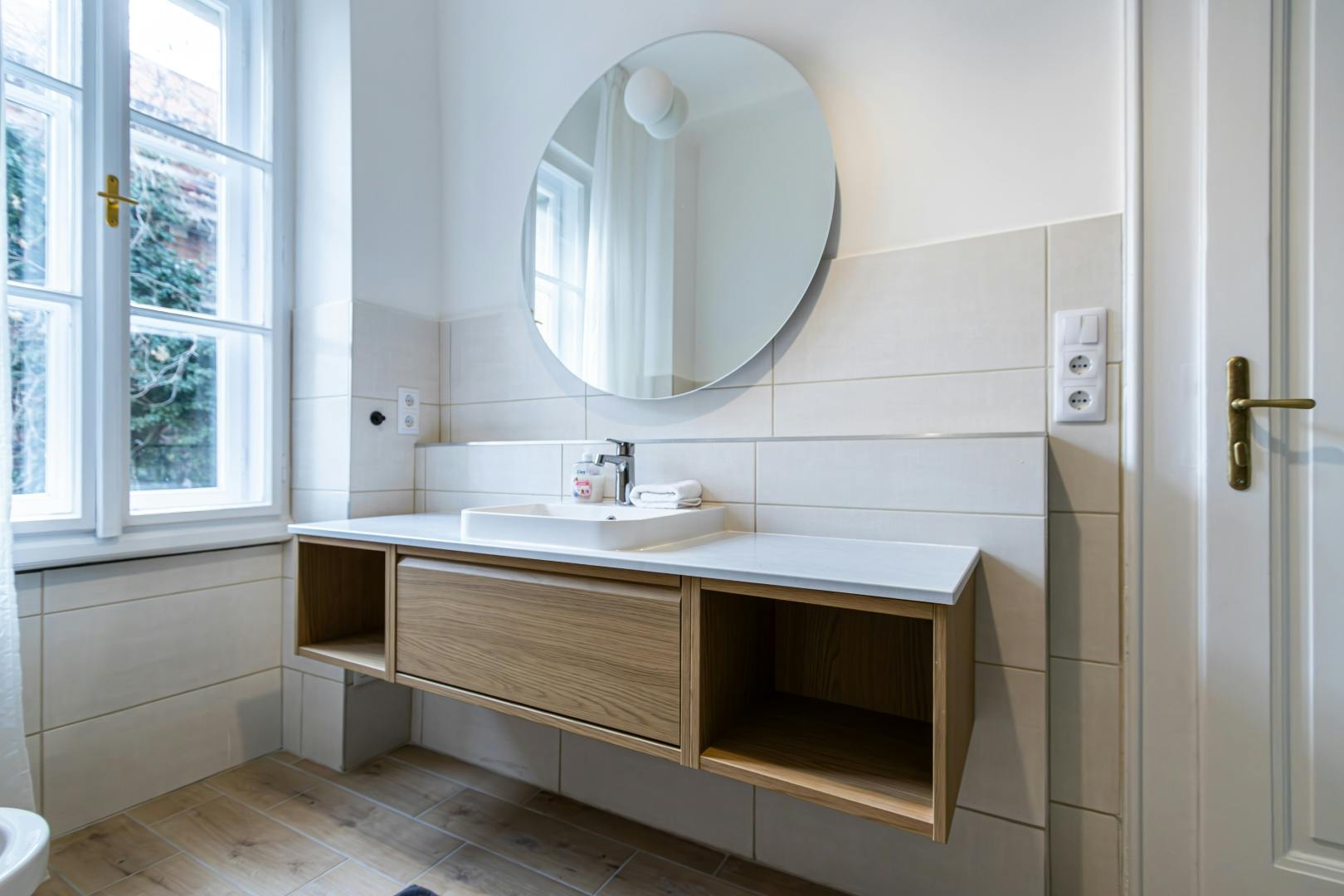 Apartment Budapest, 3 beds — photo 9