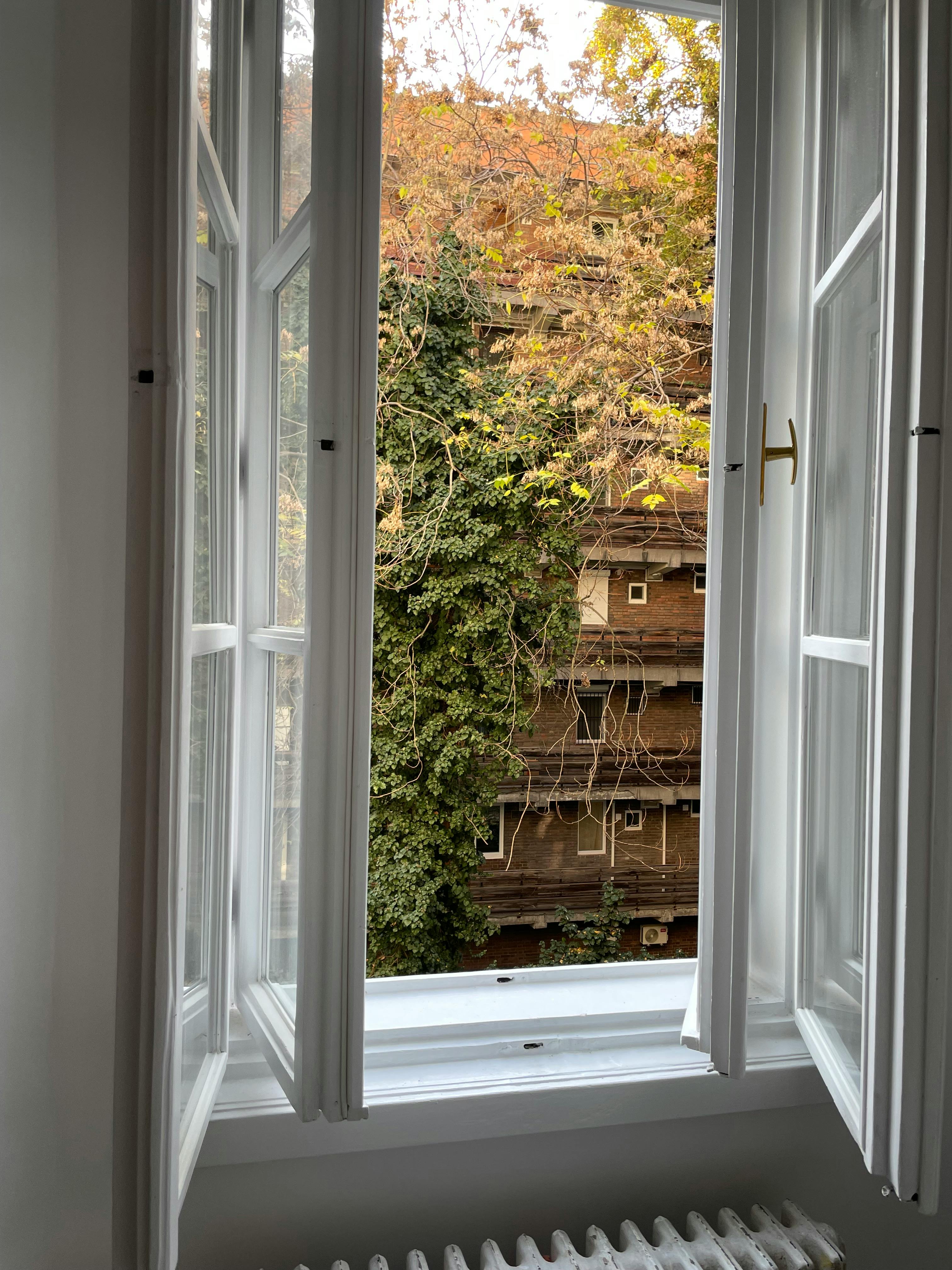 Apartment Budapest, 3 beds — photo 6