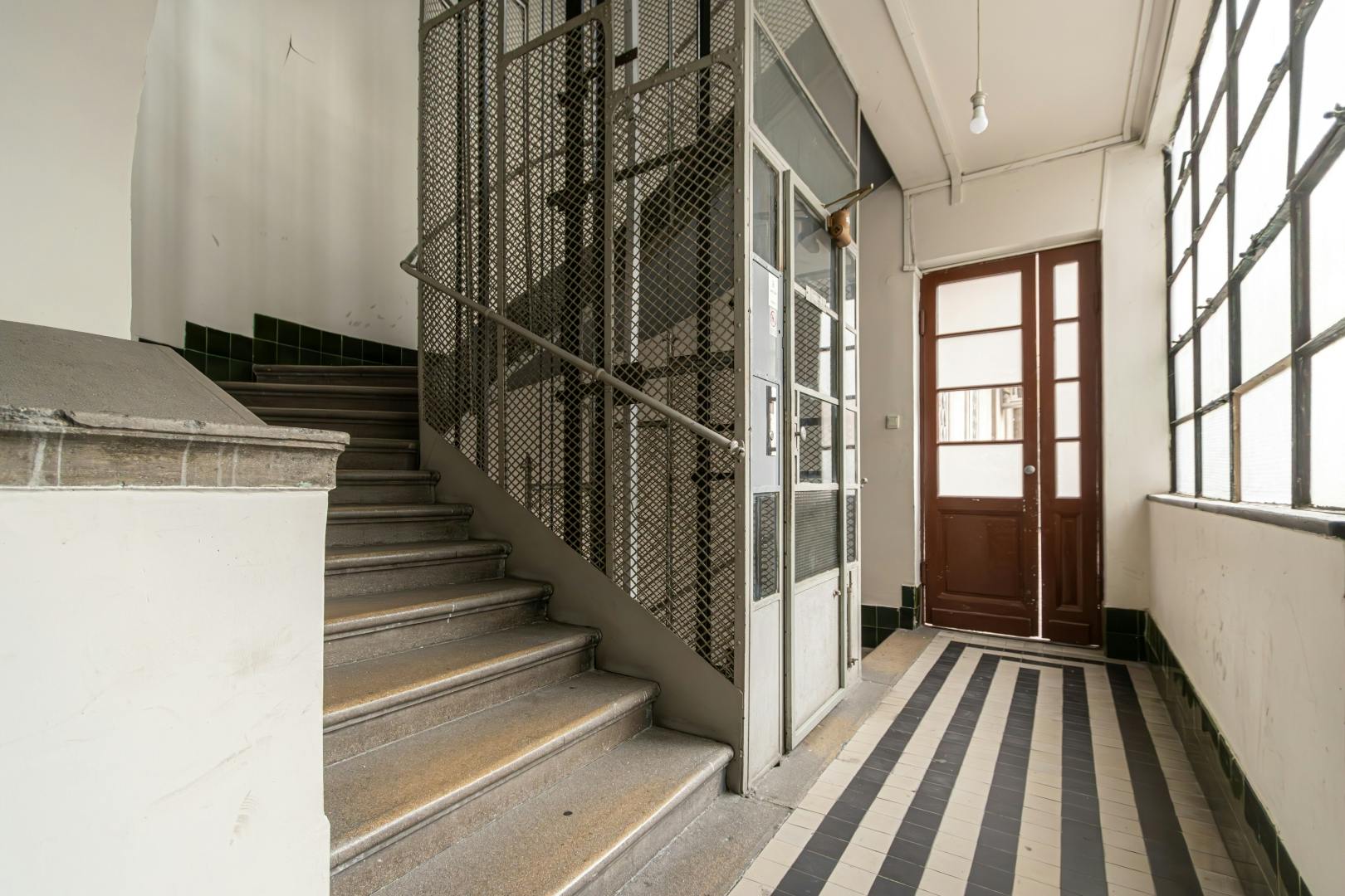 Apartment Budapest, 3 beds — photo 4