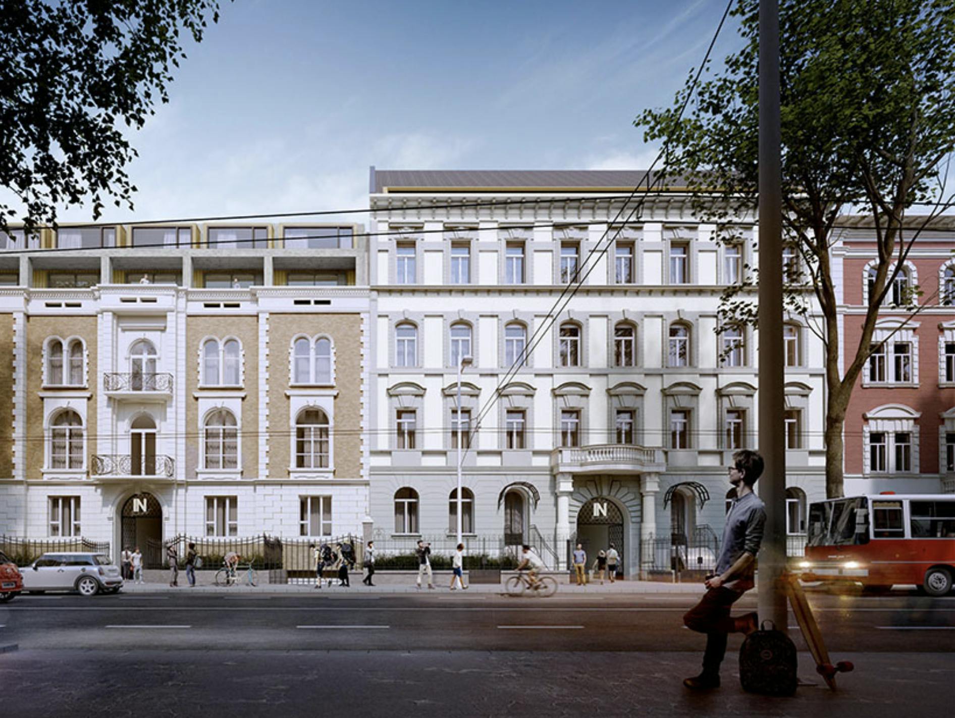 preview gallery tile