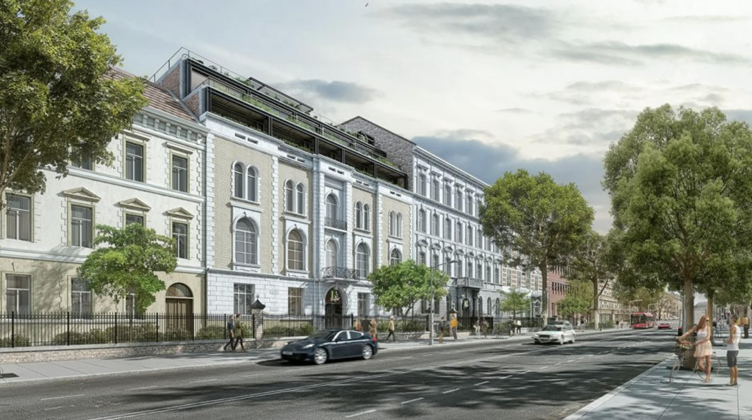 preview gallery tile