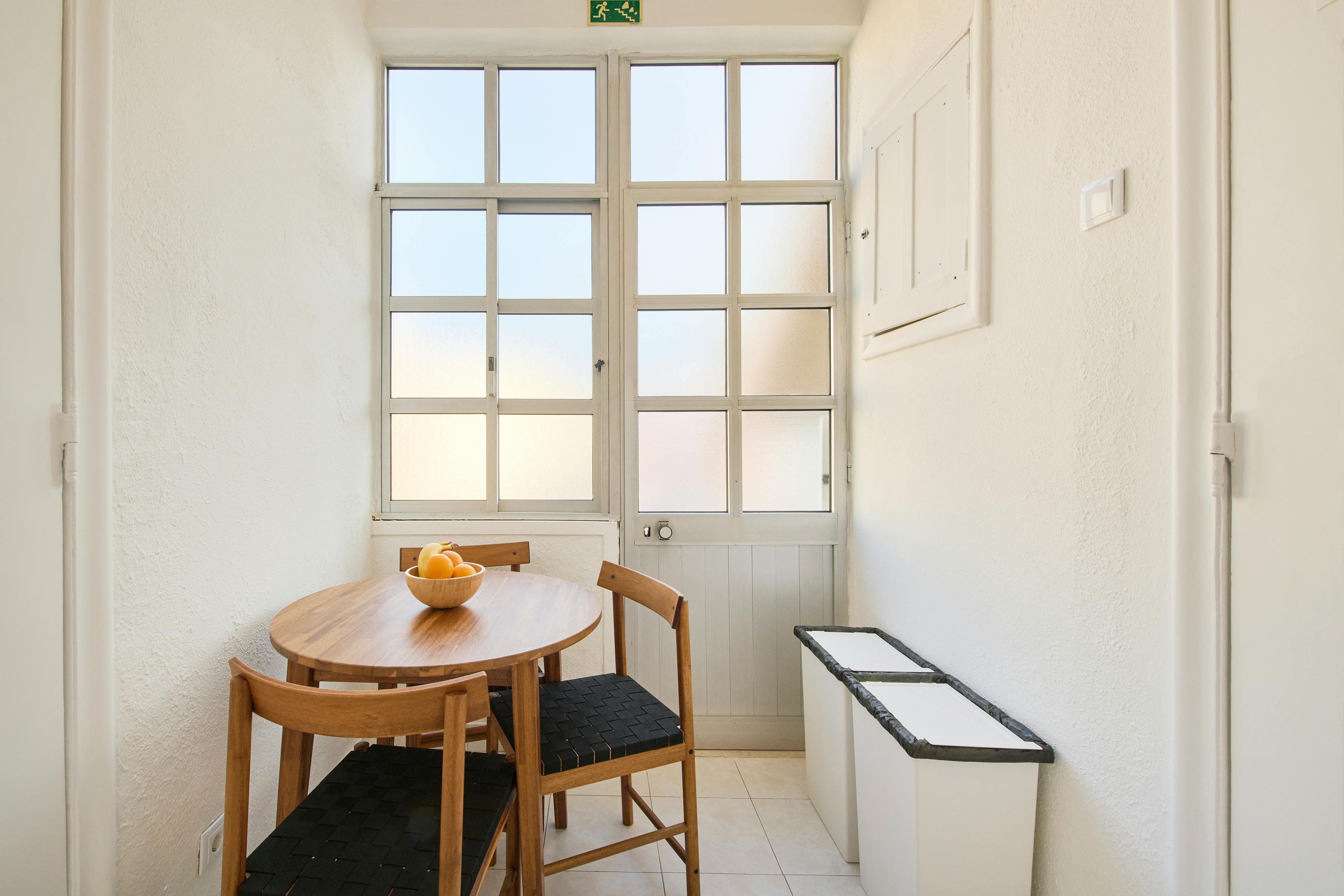 Single room Lisbon, 1 bed, 10m² — photo 1