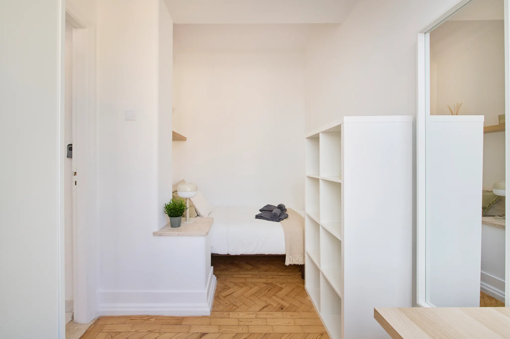 Avenida de Berna, Lisbon preview