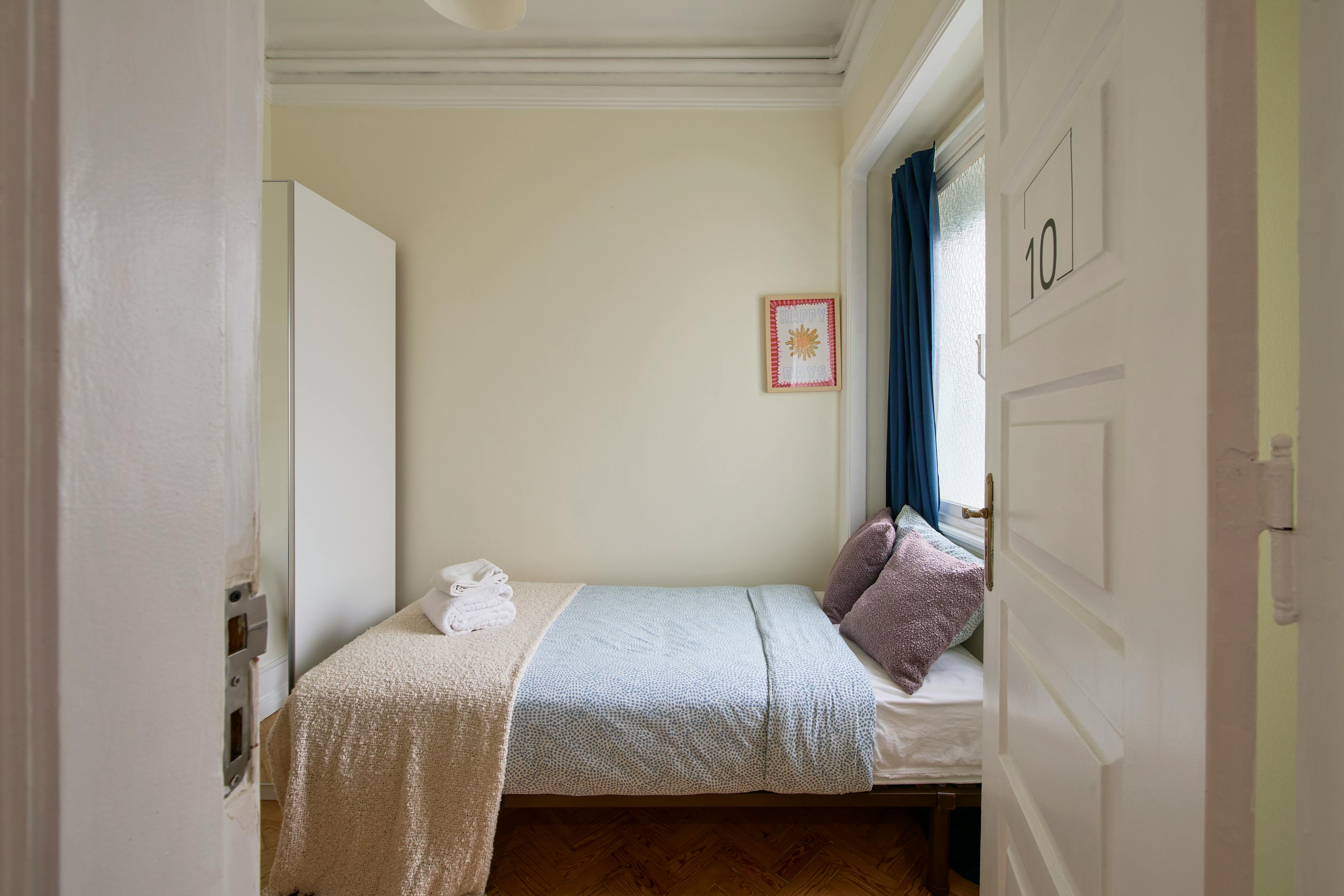 Avenida de Berna, Lisbon preview