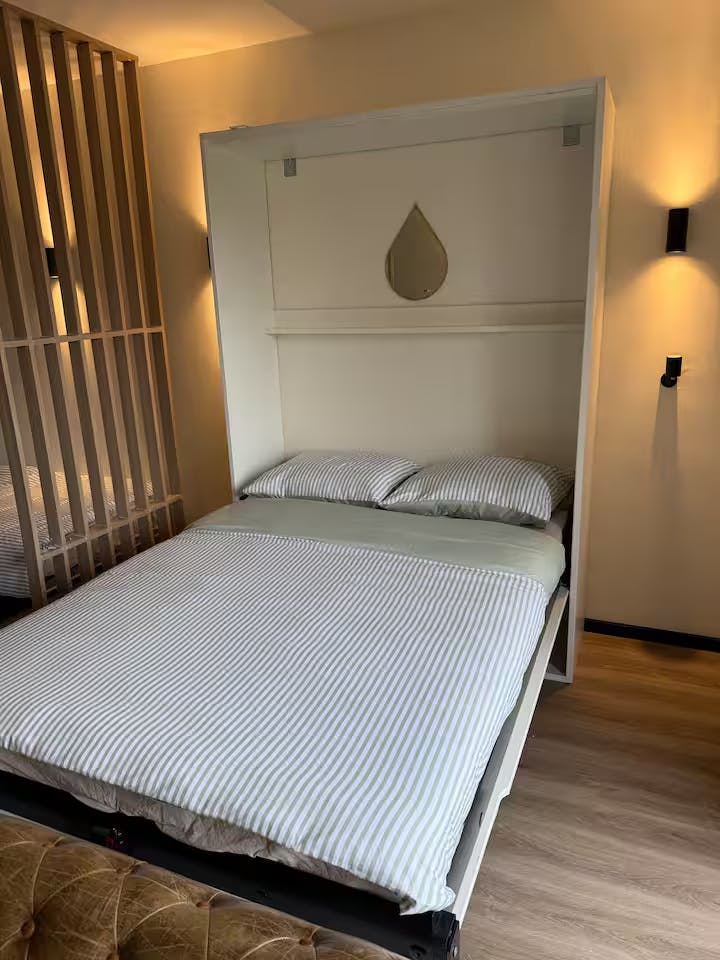 Studio in Antwerpen