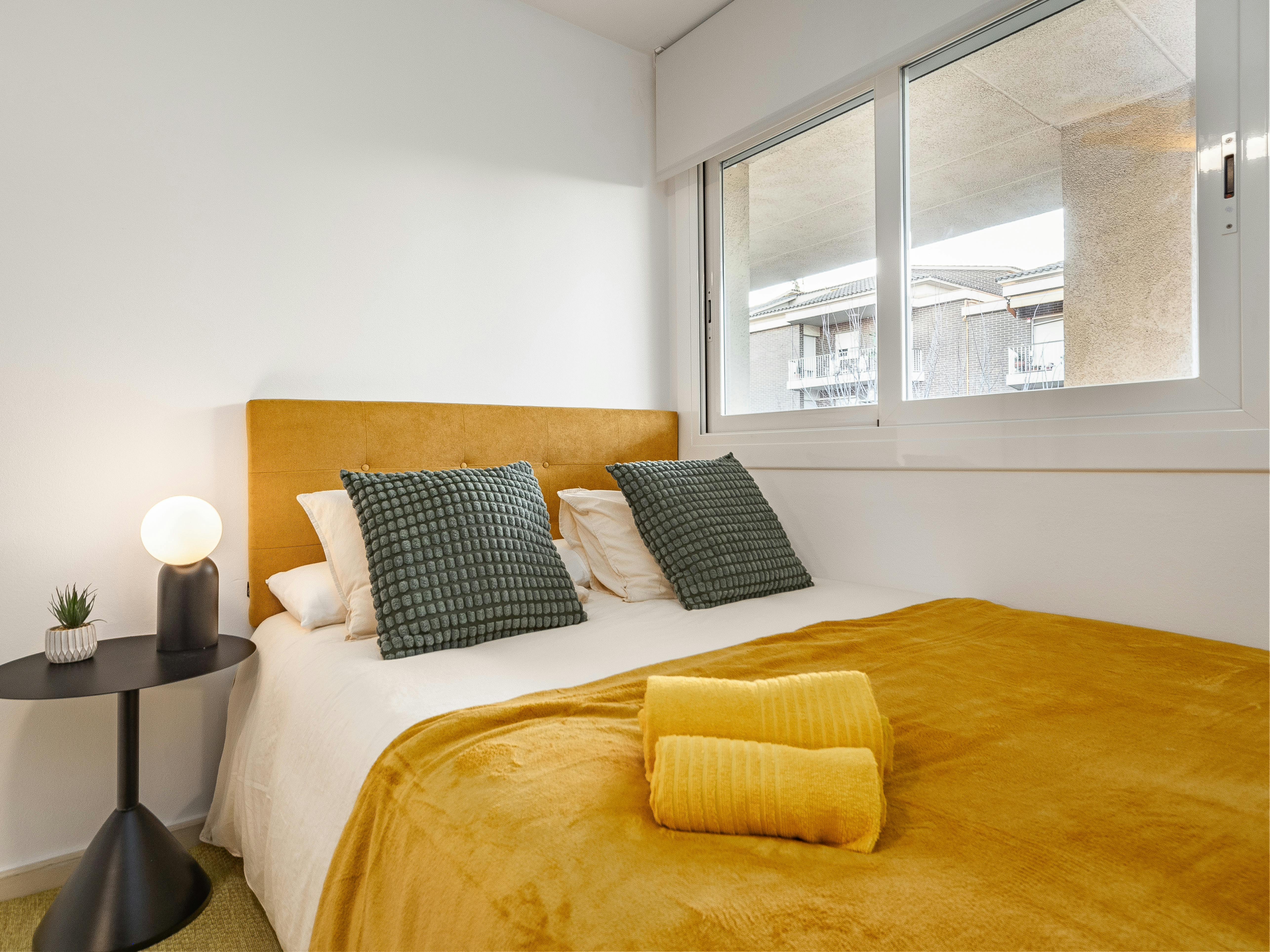 Private room for rent for €835 per month in Sant Cugat del Vallès, Carrer de Sant Eduard