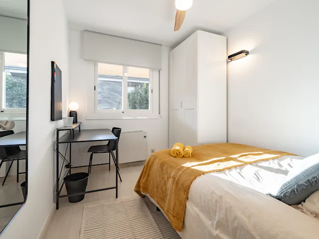 Private room in Carrer de Sant Eduard, Sant Cugat del Vallès (1645529) room image 2