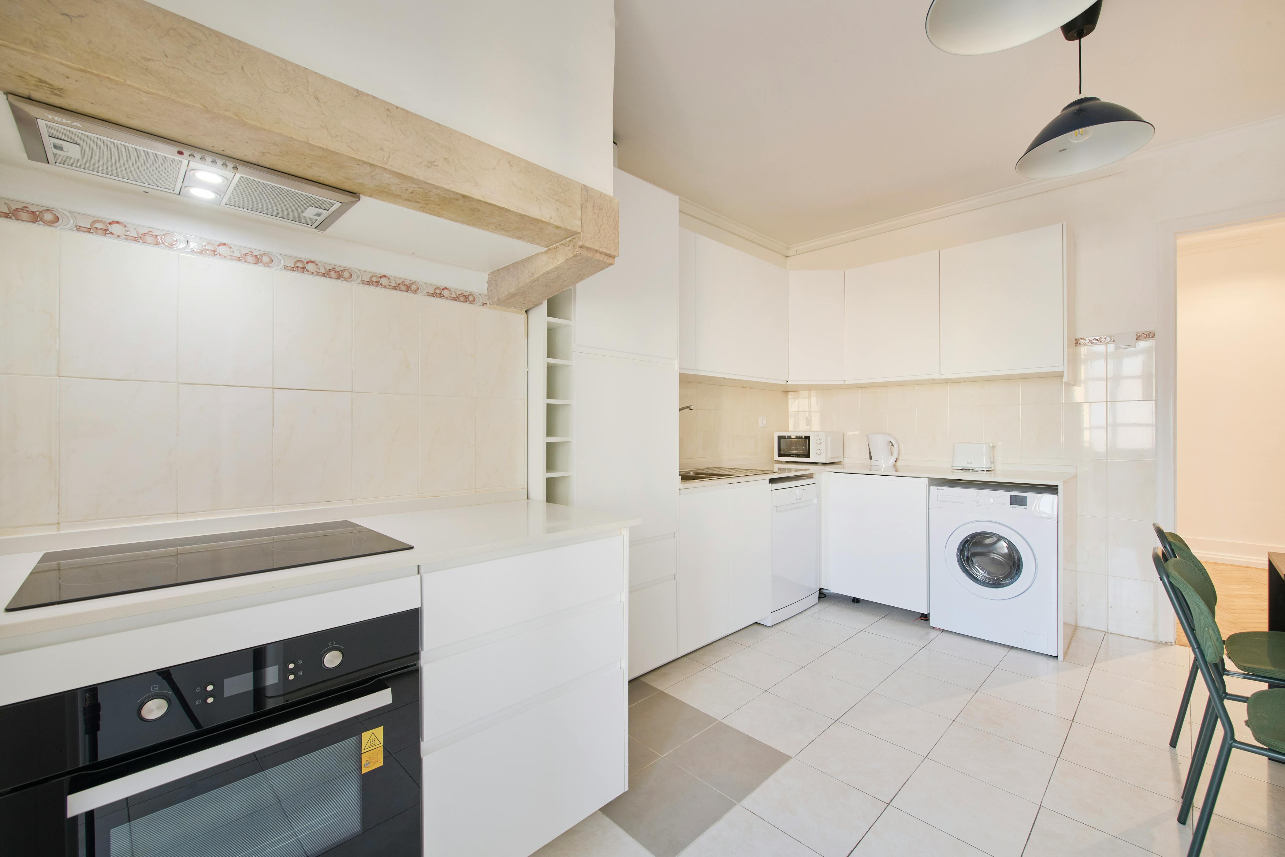 Single room Lisbon, 1 bed, 10m² — photo 7