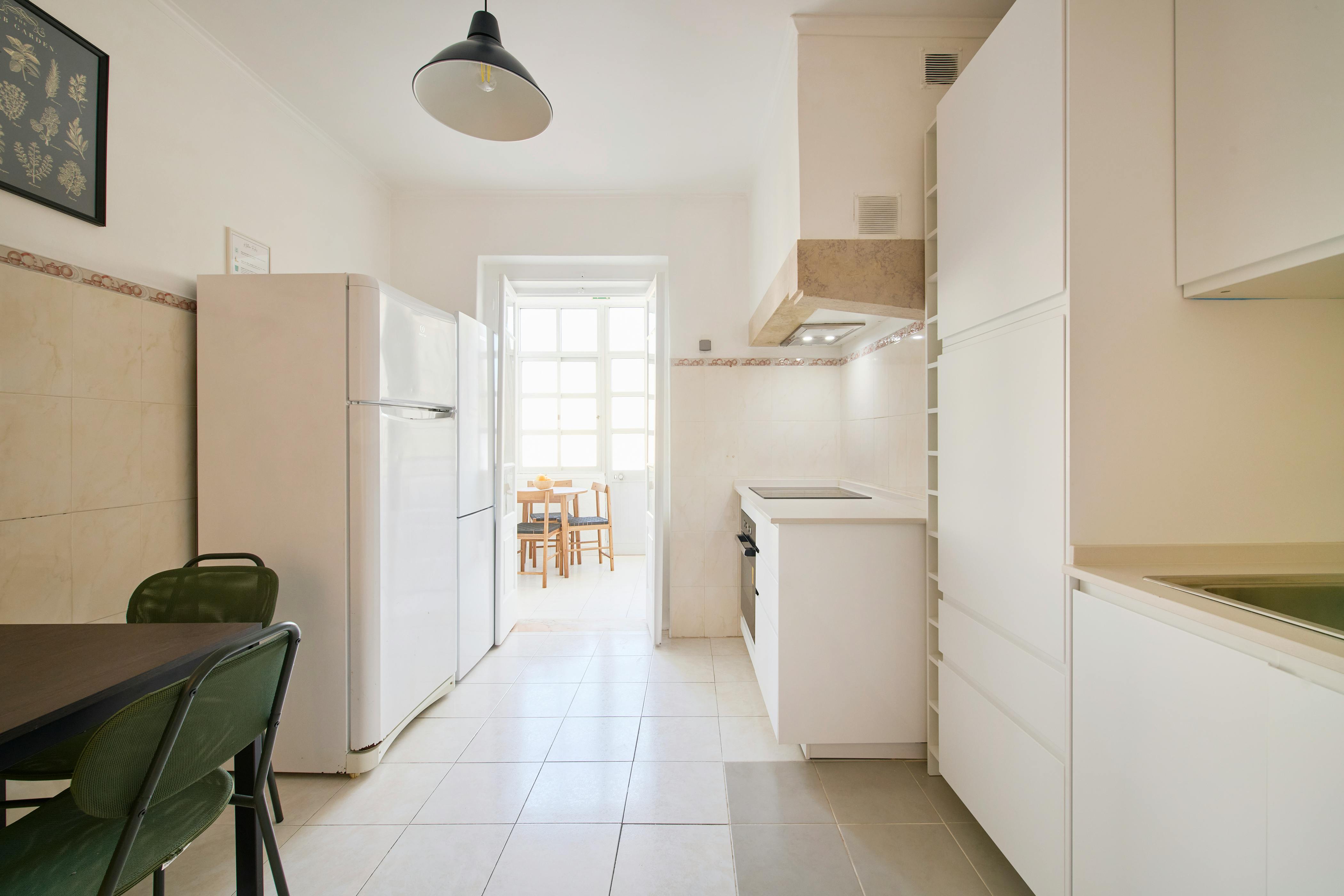 Single room Lisbon, 1 bed, 10m² — photo 7