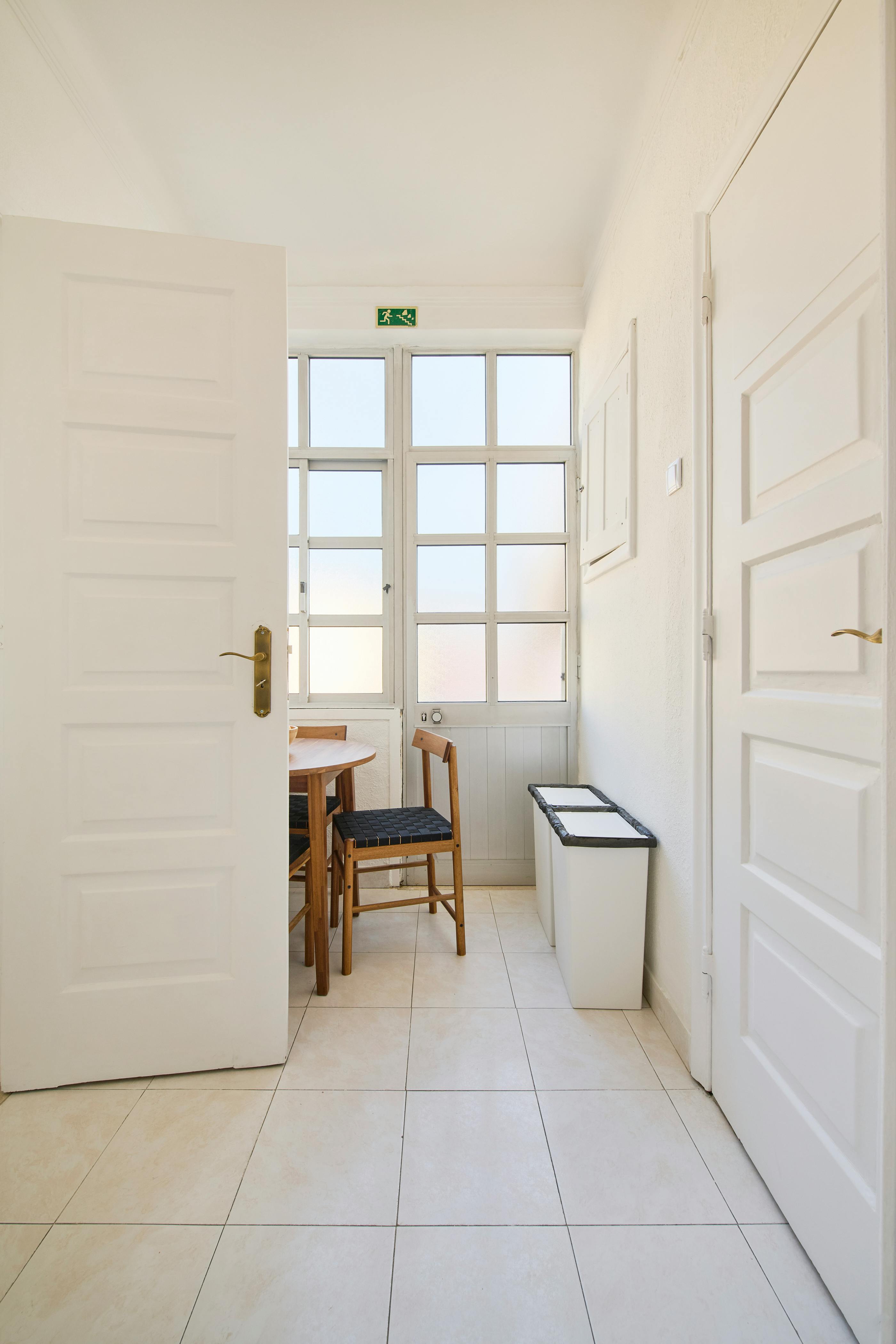 Single room Lisbon, 1 bed, 10m² — photo 5