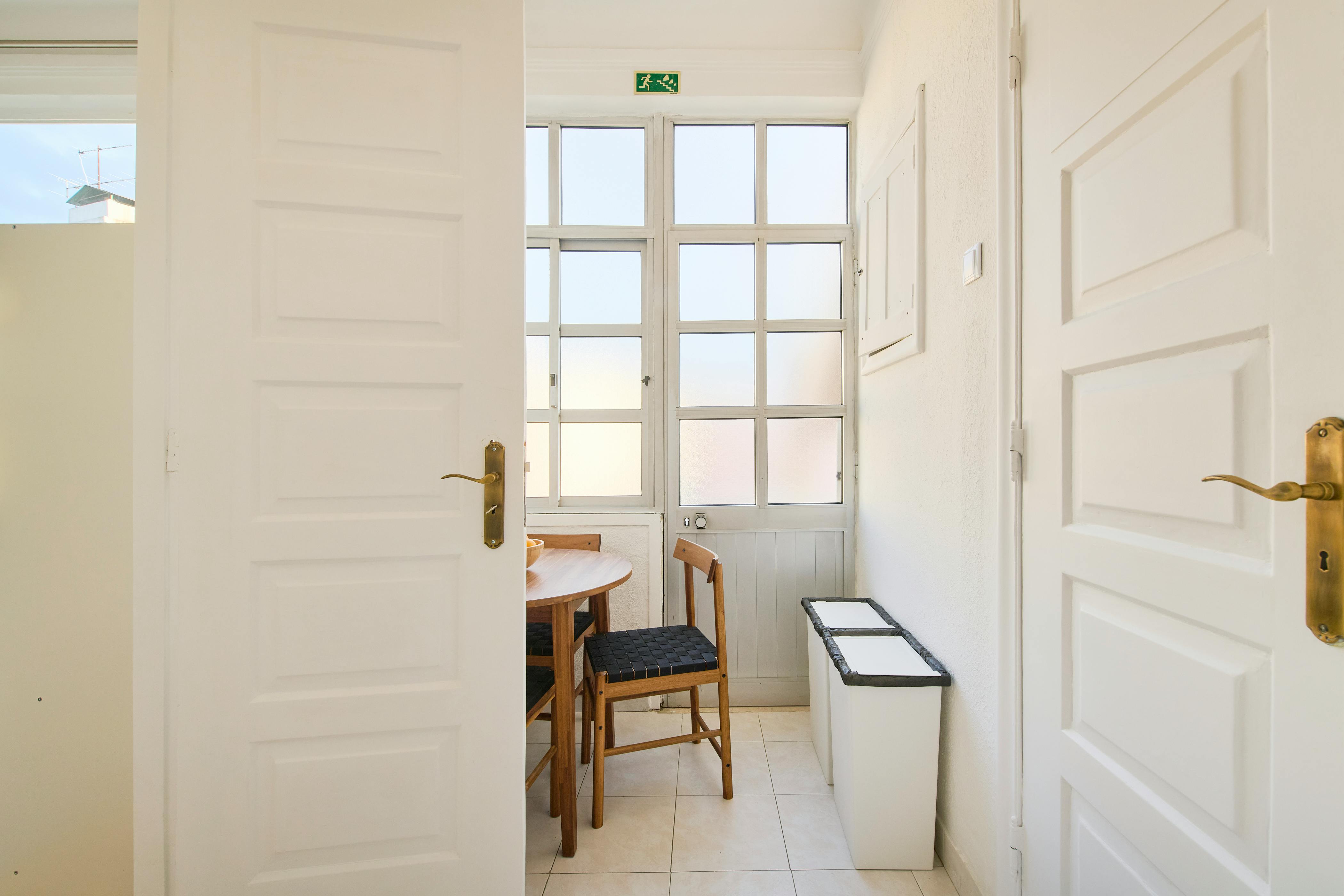 Single room Lisbon, 1 bed, 10m² — photo 7