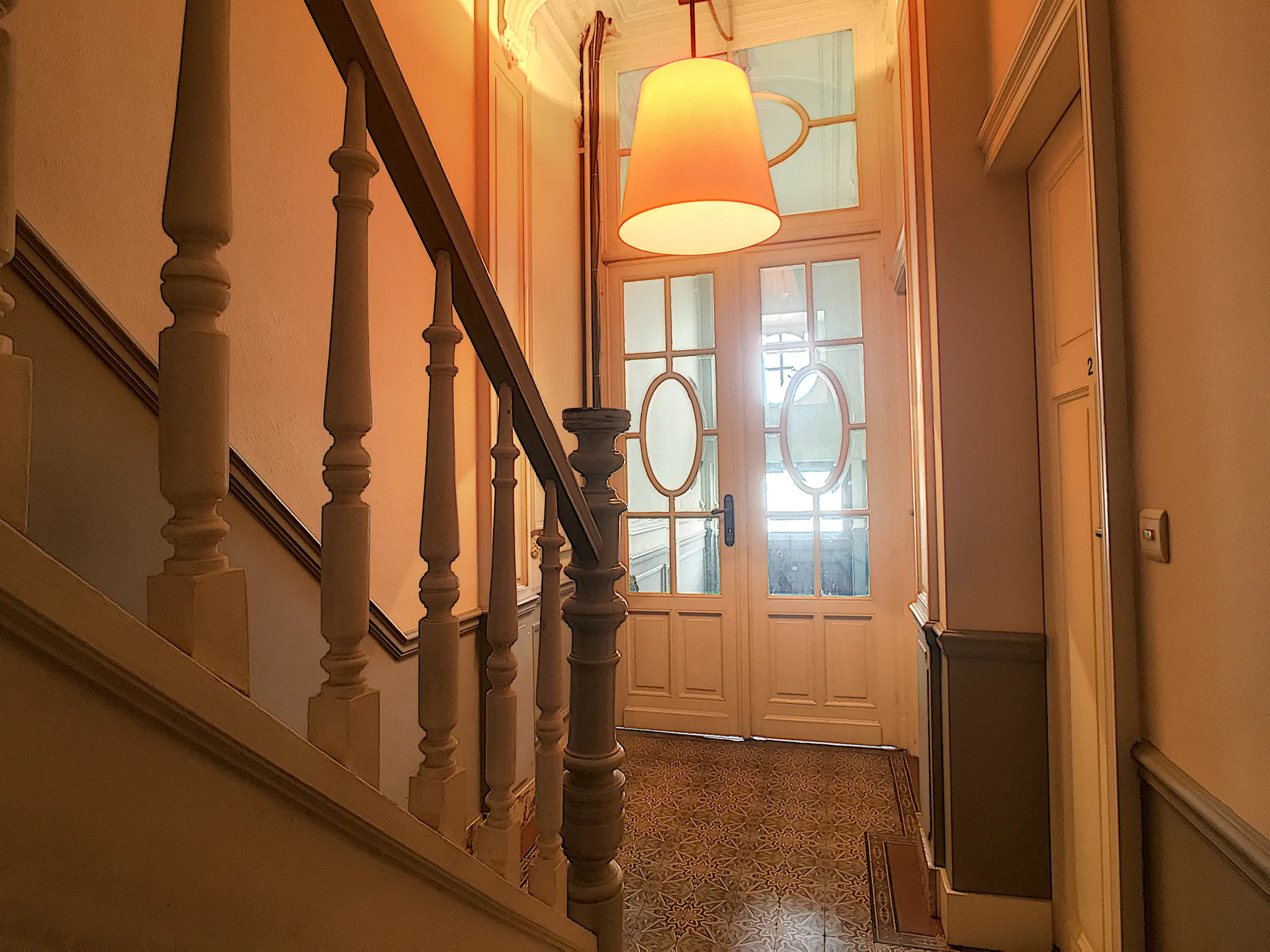 Private room in Avenue Louis Bertrand, Schaerbeek (1645549) ROOM 3