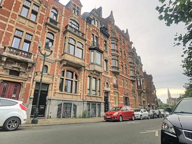 Private room in Avenue Louis Bertrand, Schaerbeek (1645549) room image 90
