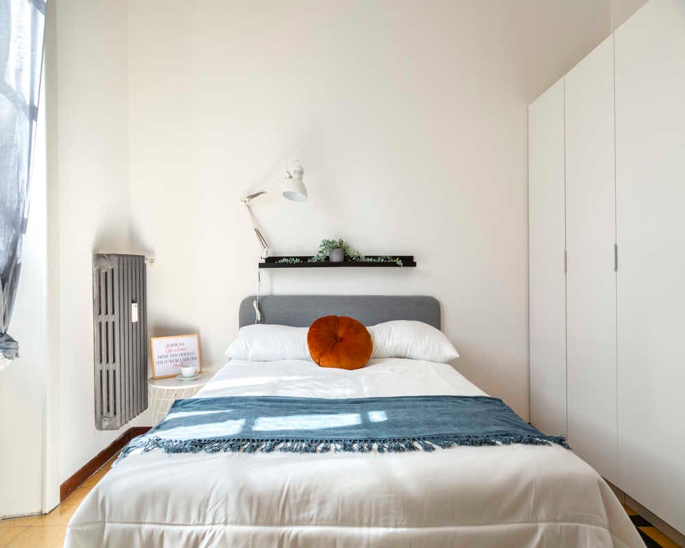 Viale Lazio, Milan preview